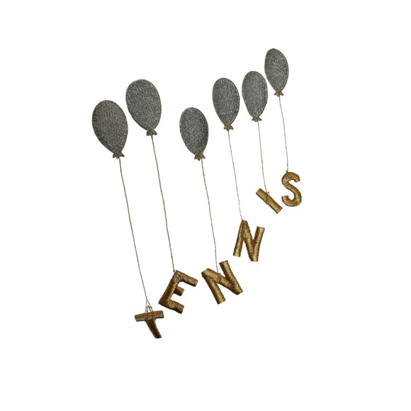 2 Shirts Hanes Tennis Graphic T-Shirt Embroidered Novelty Tee Sportswear White M - Picture 6 of 8